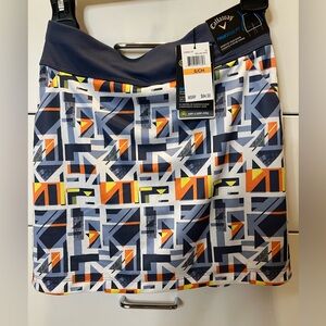 Callaway Tennis / Golf Skort (R $84) NWT